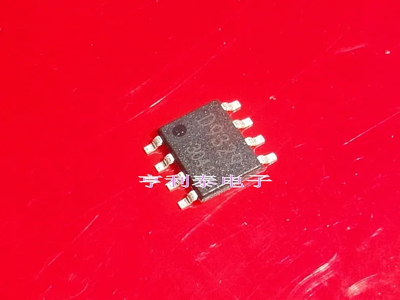 

10PCS/LOT D9329 BD9329 SOP-8