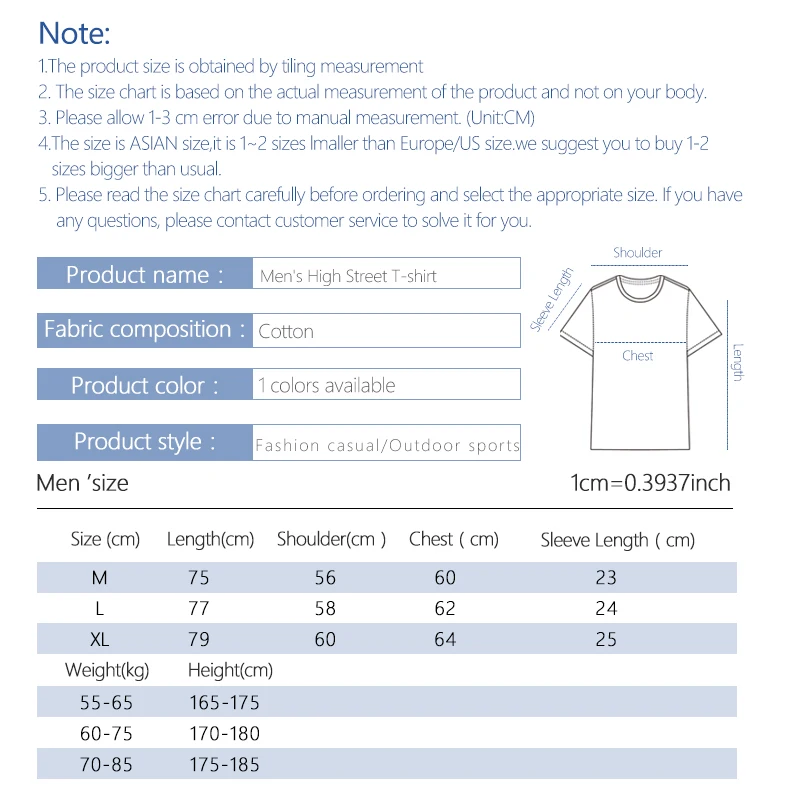 

New Arrivals Frayed Printed T-shirt 2021 For Men 100% Cotton Round Neck Clothes Loose Oversize T-shirts High Street Vintage Tops