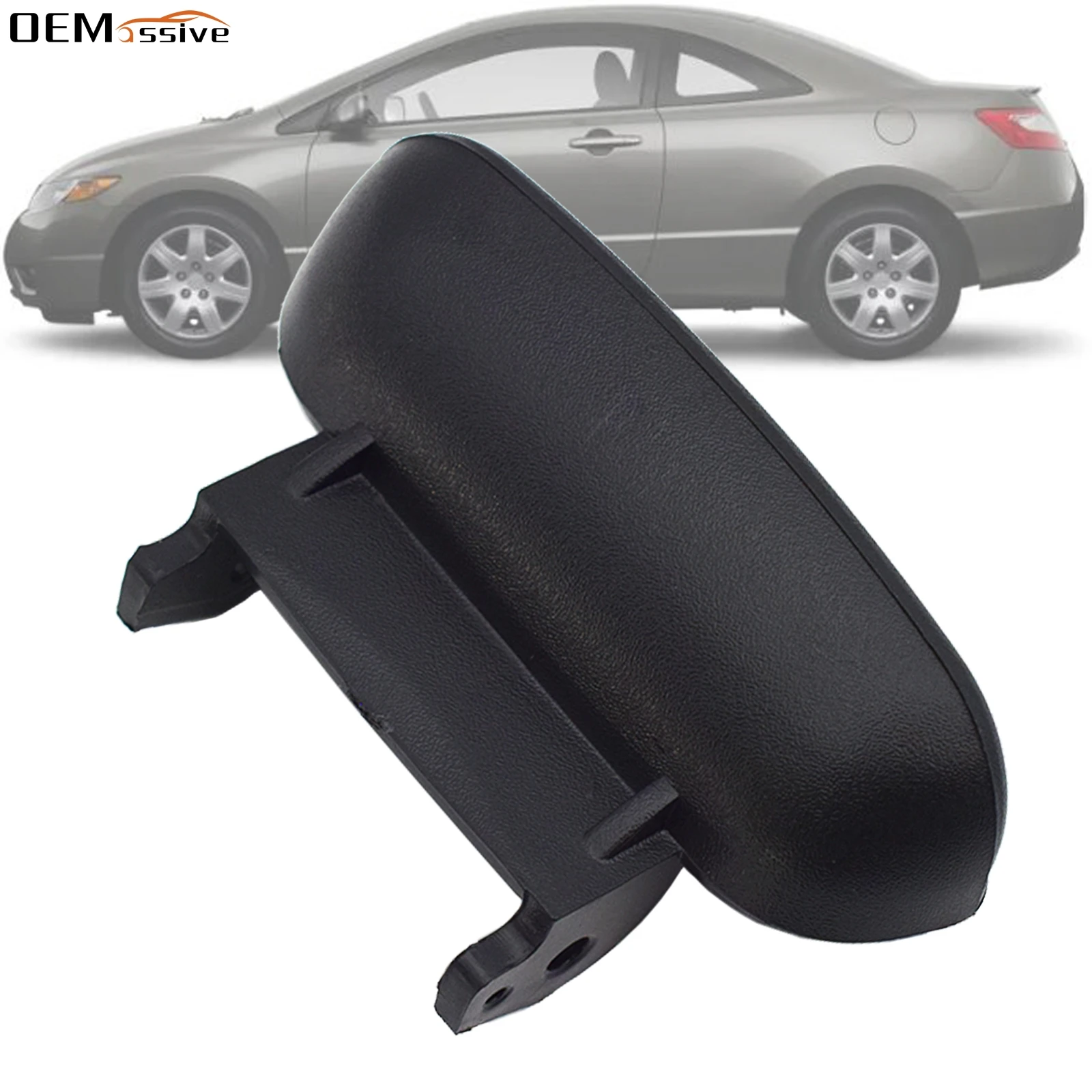 Автомобиль Подлокотник Крышка центральной консоли защелка запасной рычаг