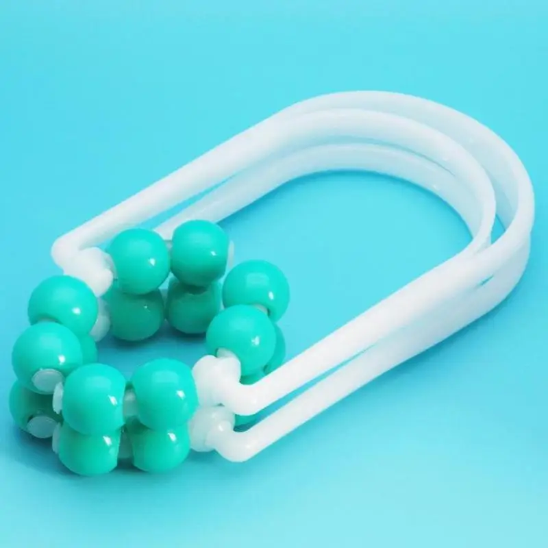 

1Pcs Health CareSlim Leg Massage Roller Finger Amy Body Slimming Massager Foot Calf Shapely Legs Relax Women Care Supplies