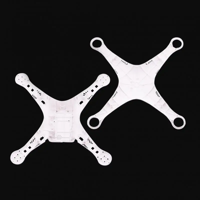 Запасные части для корпуса дрона Нижняя Защитная крышка Phantom 3 Advanced / Professional Edition