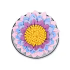 Тренировочное одеяло для домашних животных, съемные флисовые накладки, коврик для собак, снимающий стресс, игрушка-пазл, носовой коврик для домашних животных, нюхательный коврик