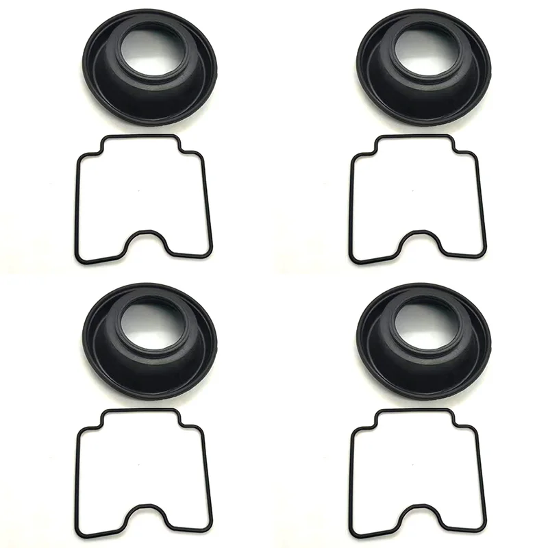 

Motorcycle carburetor diaphragm for gsx600f