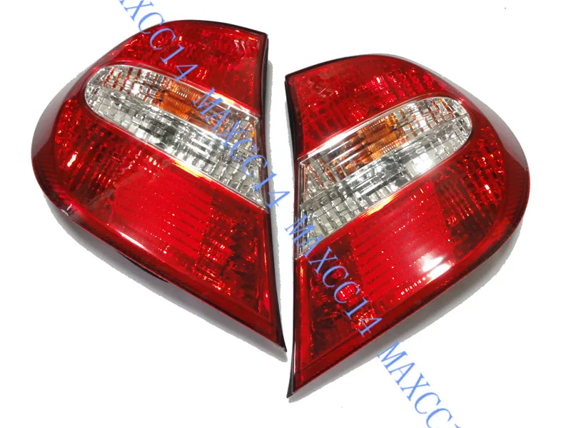 Rear Bumper Light Tail Lights Lamp Lighting Lamps Taillamp For TOYOTA CAMRY 2002-2004 | Автомобили и мотоциклы