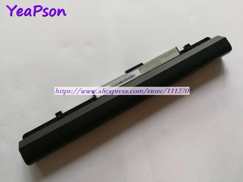 Аккумулятор для ноутбука Lenovo Ideapad S210 S215 10 8 В 2200 мАч | Компьютеры и офис
