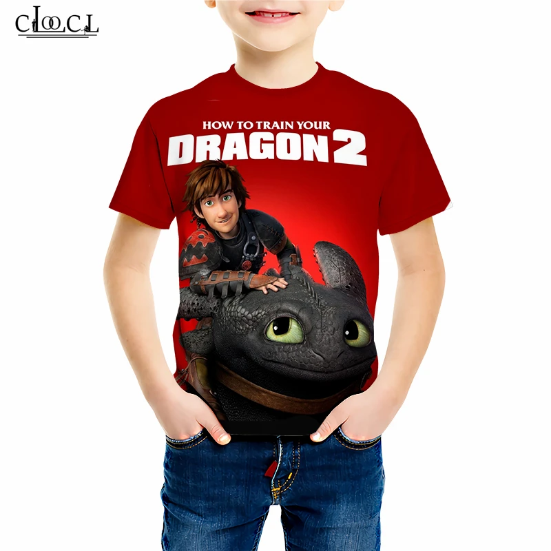 Kids T shirt 12 Футболка с аниме «Драконий шар» Семейные футболки с 3D принтом для мальчиков и девочек с милым рисунком Гоку Повседневные пуловеры с короткими рукавами для детей M202 - Цвет: Kids T shirt 12