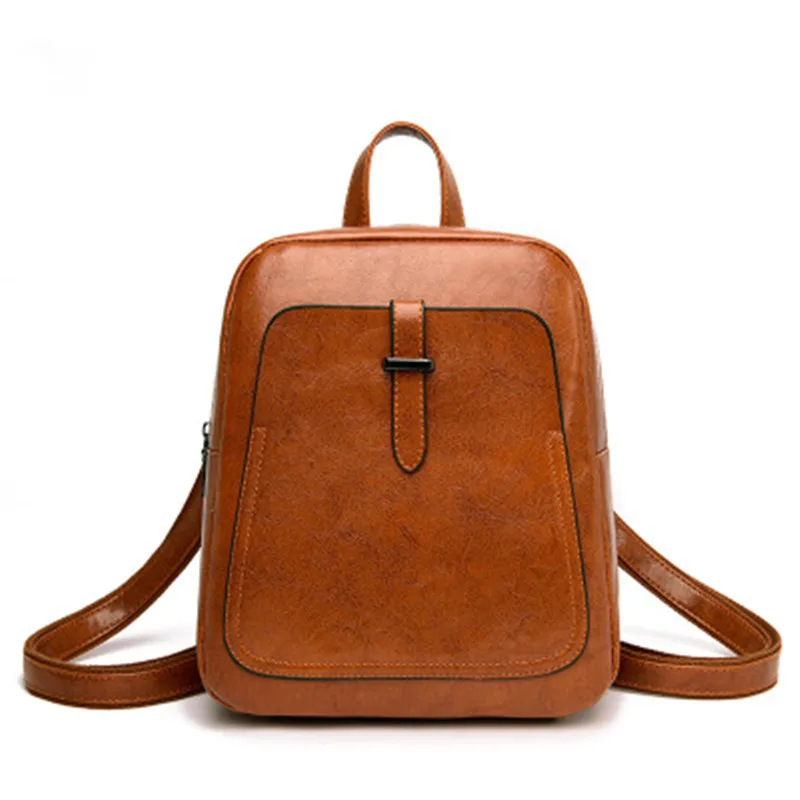 Рюкзак женский из искусственной кожи|Женские рюкзаки| |