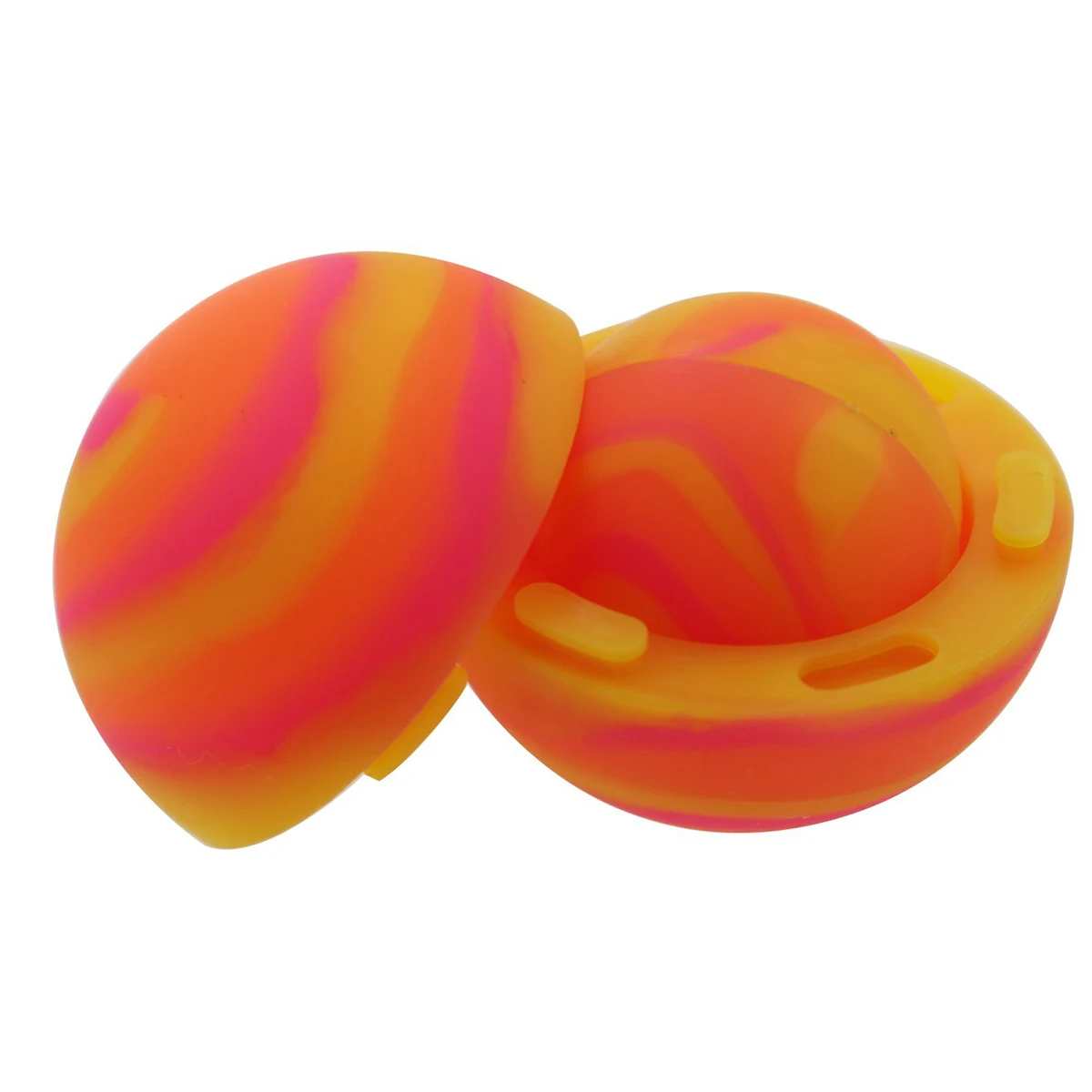 Силиконовая охлаждающая шариковая подкладка для ноутбука универсальный