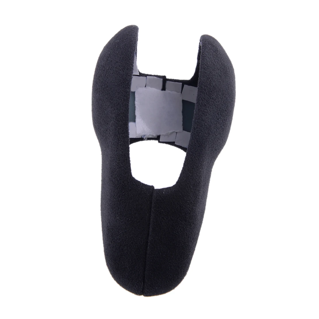 

Car Alcantara Suede Gear Shift Knob Shifter Head Cover Trim Fit For Porsche Boxter Macan Panamera 719 911 2016