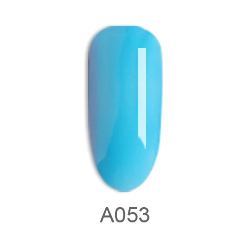A053 (40g) LaMaxPa акриловая пудра для ногтей 40 г индивидуальная Этикетка 3D профессиональная пудра для ногтей акриловое украшение ногтей - Цвет: A053 (40g)