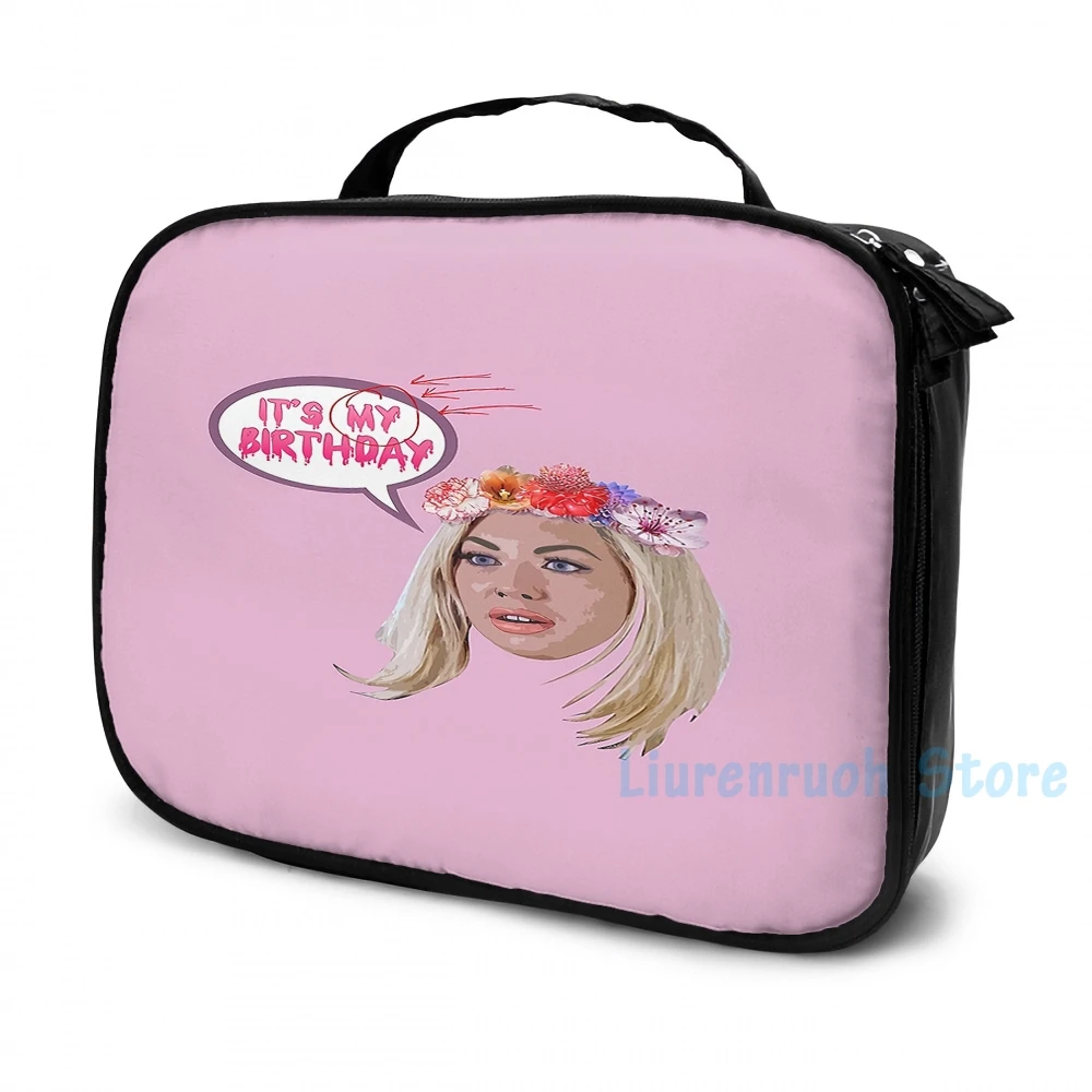 Рюкзак мужской/женский дорожный с USB-зарядкой и забавным графическим принтом |