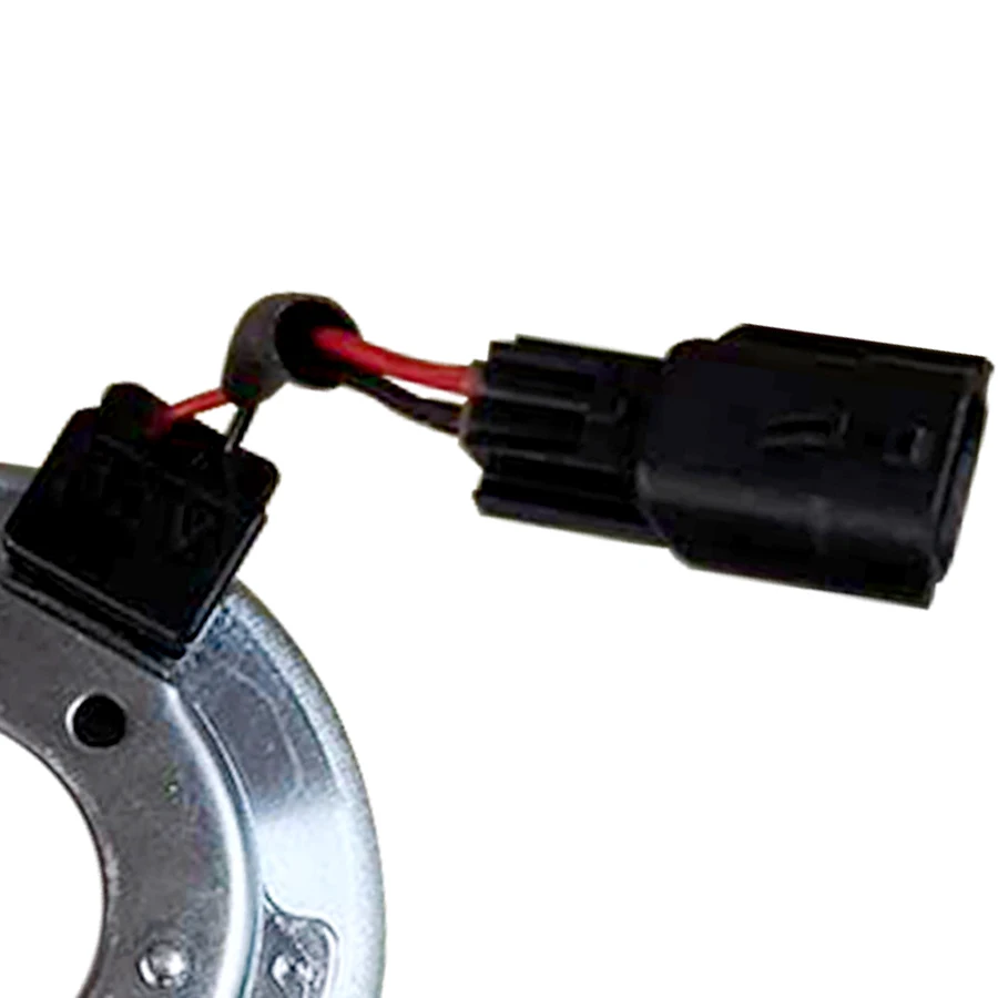 Абсолютно Новый DKS17D A/C компрессор обмотка муфты магнитная катушка для C Nissan