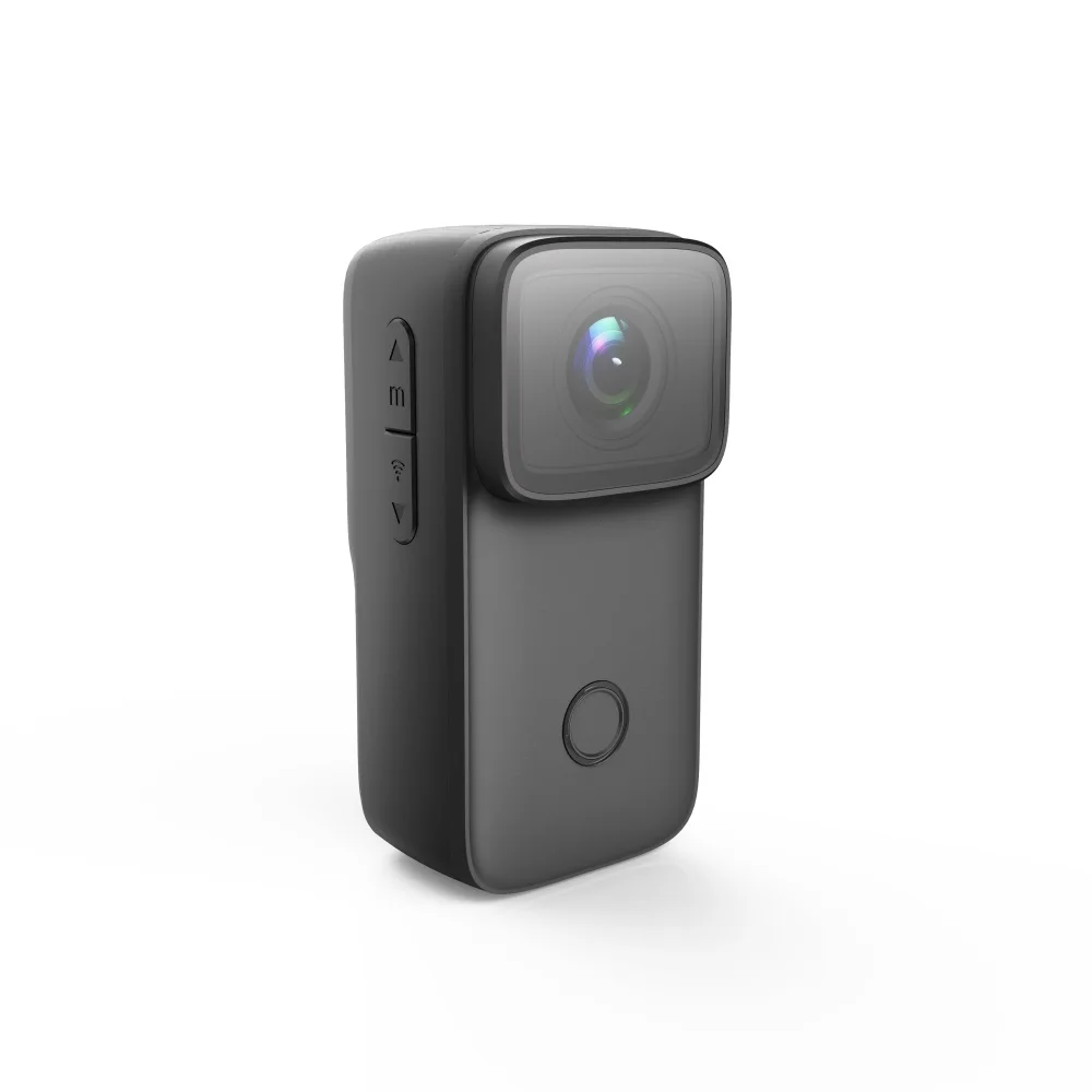 

Original SJCAM C200 Camera 4k Wide-Angle Camera Bluetooth WIFI Transmission Action Video Camera Professional Photo Waterproof