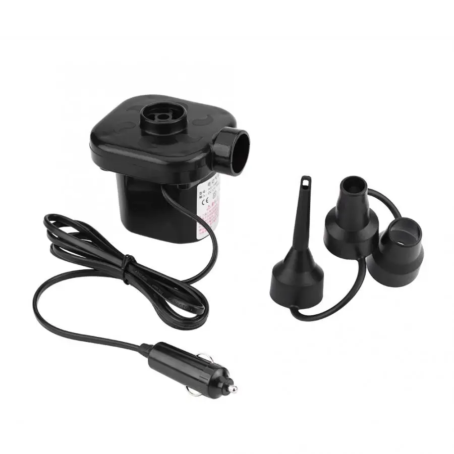 Новый автомобильный надувной матрас на заднем сиденье для отдыха сна