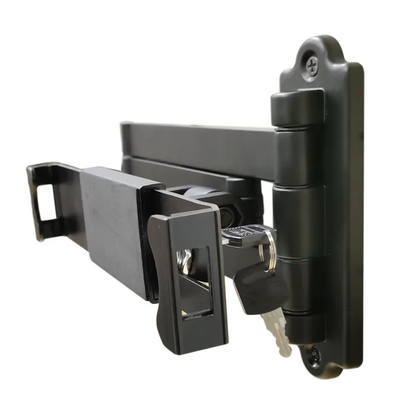 Металлическая подставка для Ipad Гибкий Настольный настенный чехол планшета с