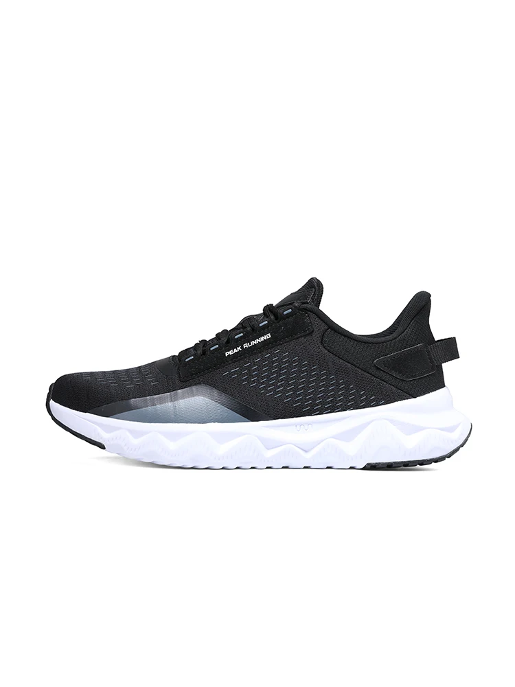 

Peak men's shoes running shoes men's autumn winter 2020 new shoes men's mesh breathable lightweight sports shoes
