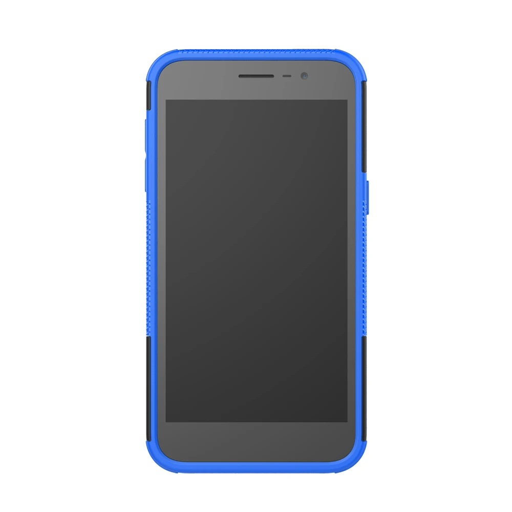 Чехол для Samsung Galaxy J2 Core J5 J510 J530 F J1 J110 J106 Mini Prime Ace On5 G532 G530 2016 гибридный армированный