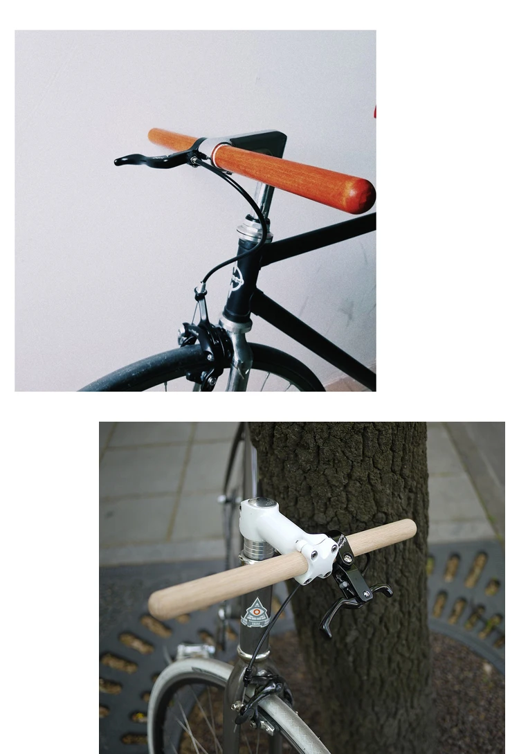 Новый персонализированный 24 5 мм руль Fixie для велосипеда супер светильник с