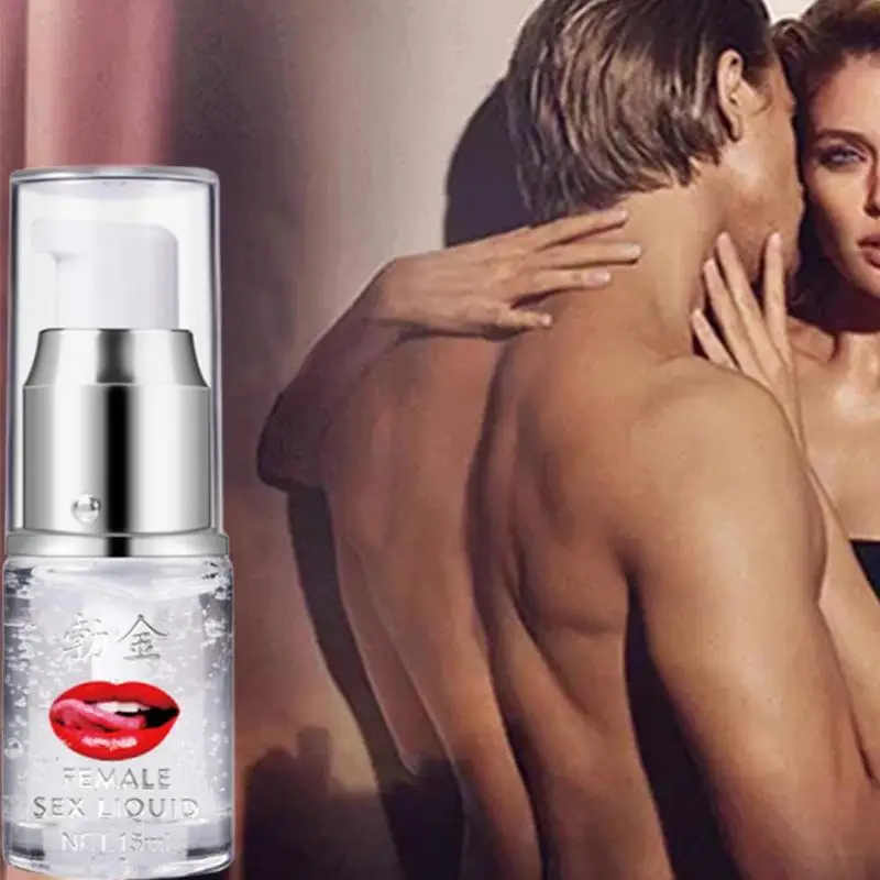 Female Enhancing Libido Exciter For Women Orgasm gel Vagina Moistening Tightening Aphrodisiac Increase Sexual Pleasure Gel 15ml | Красота и