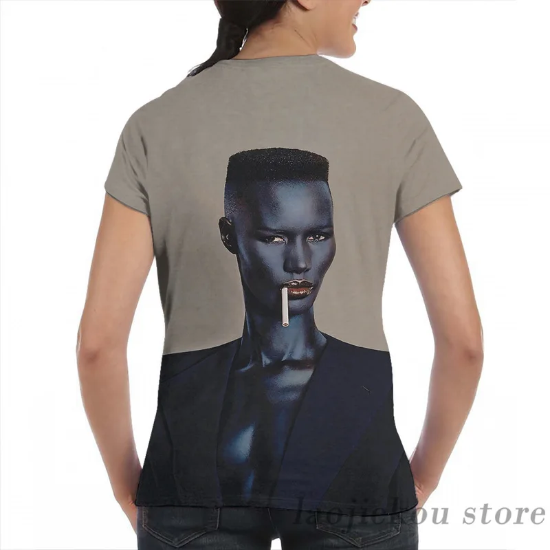 Футболка Мужская/женская с принтом модная рубашка коротким рукавом топ ночного