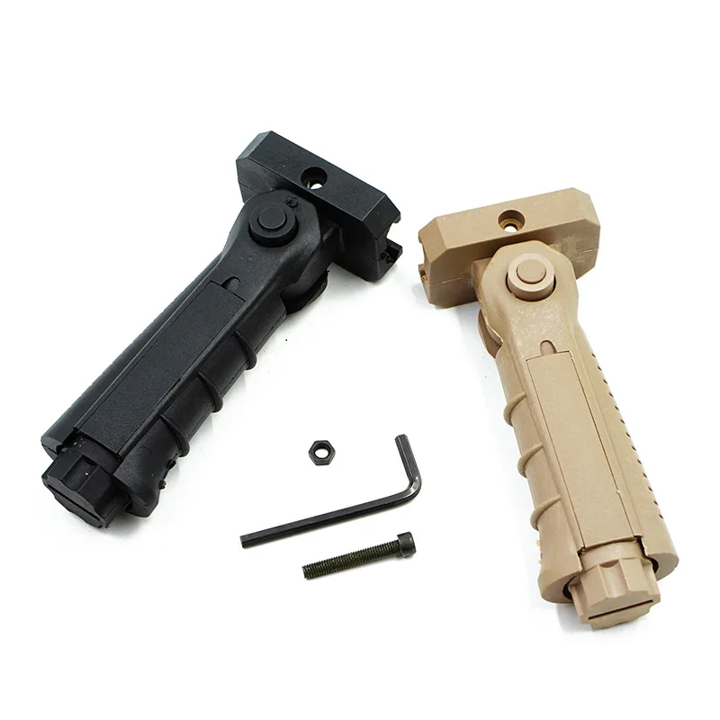 Высококачественная тактическая ручка Foregrip направляющая рукоятка Охотничья