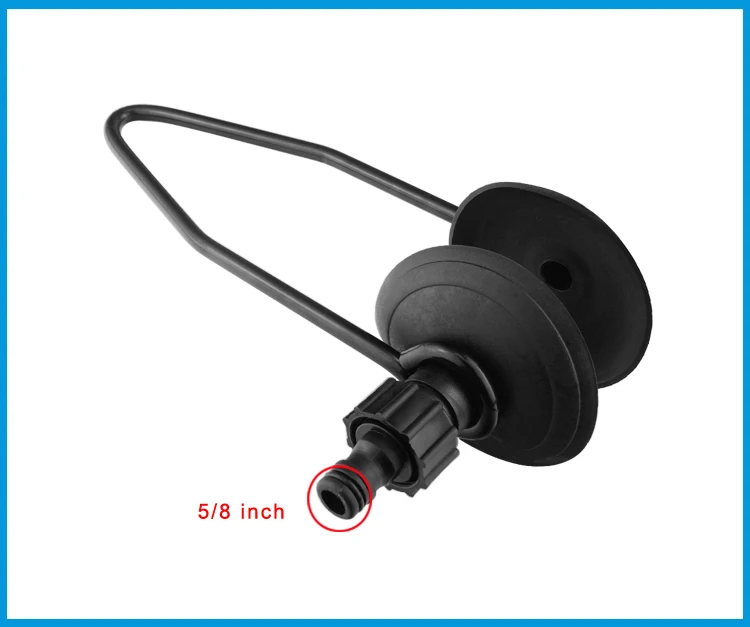 Универсальный Круглый МОРСКОЙ лодочный мотор для яхты флушер двигатель наушники