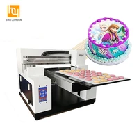 hot sale food cake decorating machines 3d printer for chocolate