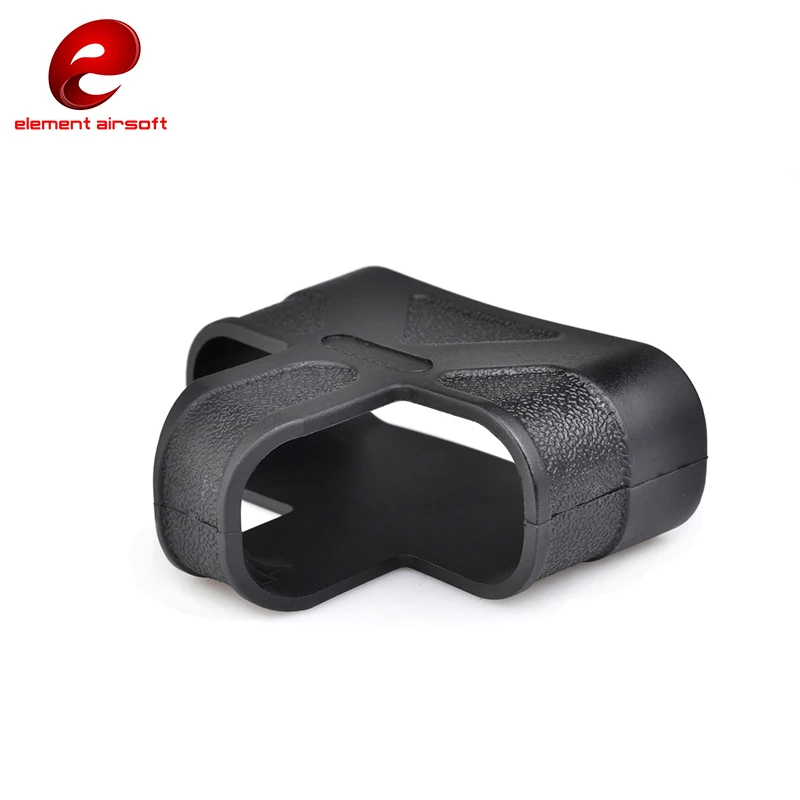 Element Airsoft резиновые G3 M14 быстро Mag 7 62 петли журнал погрузчик тактический пистолет