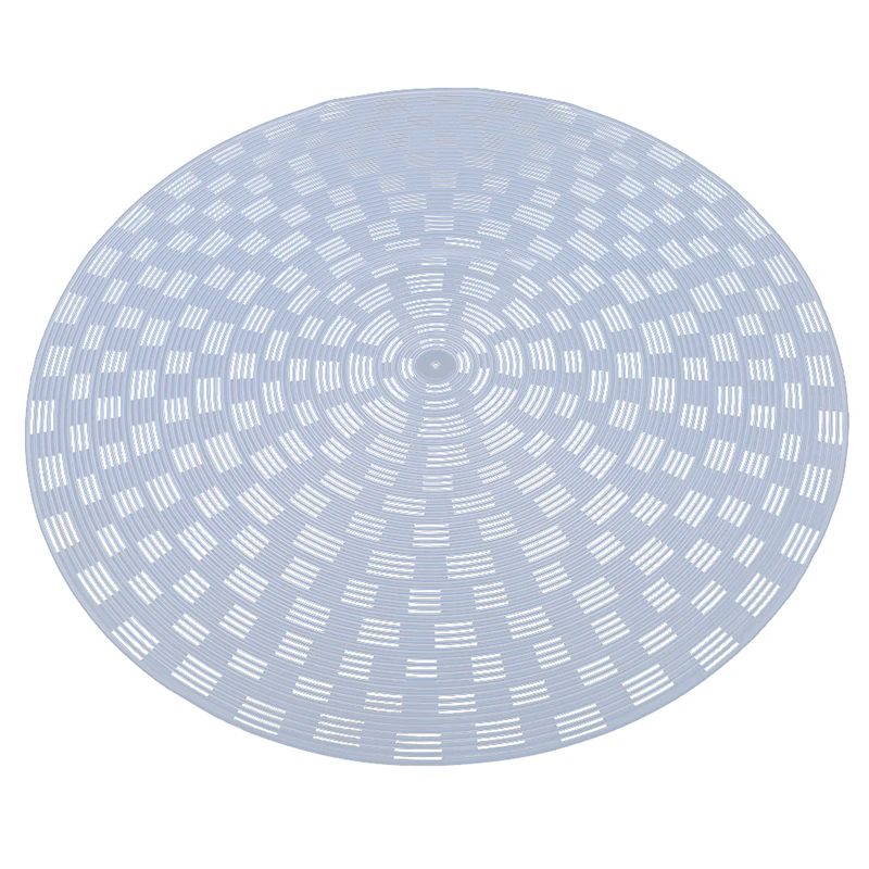 Воздушная фритюрница пароход лайнер высокого качества толстый силиконовый