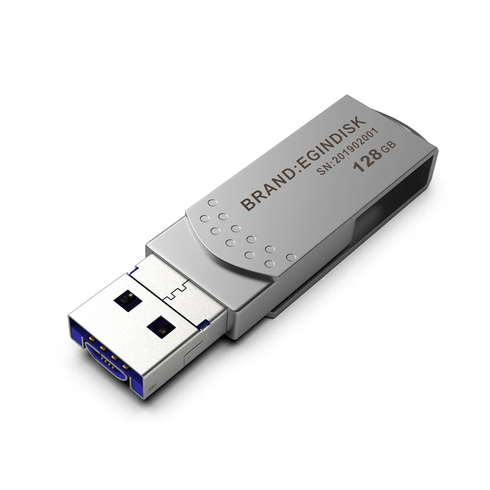 Тип C Usb флэш накопитель 3 0 для телефона Android Otg Pendrive совместимый USB / Micro диск на клавишах|USB флэш-накопители| |