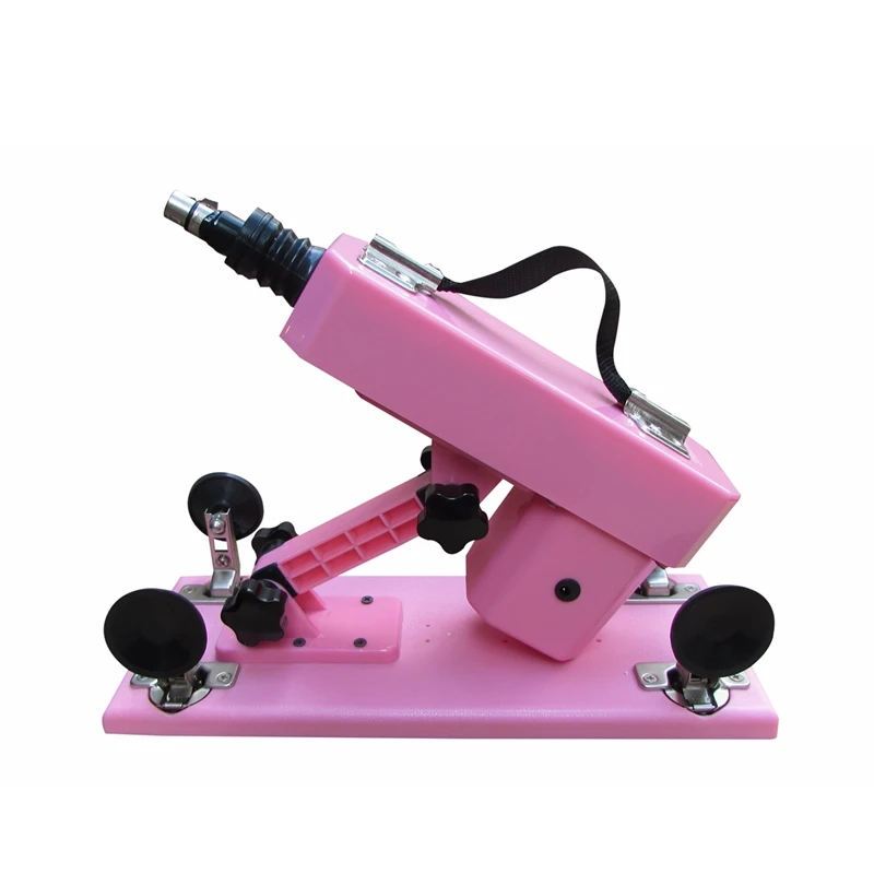 Секс машина для мастурбации вибратор с ручкой женщин и мужчин секс товары|Прибор