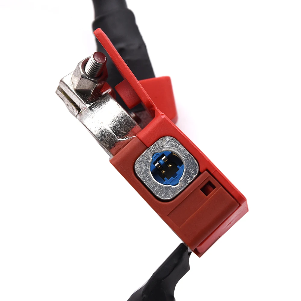 Защитный кабель для BMW F30/F31/F34/F36/F33/F32 61129259425|Кабели и коннекторы батарей| |