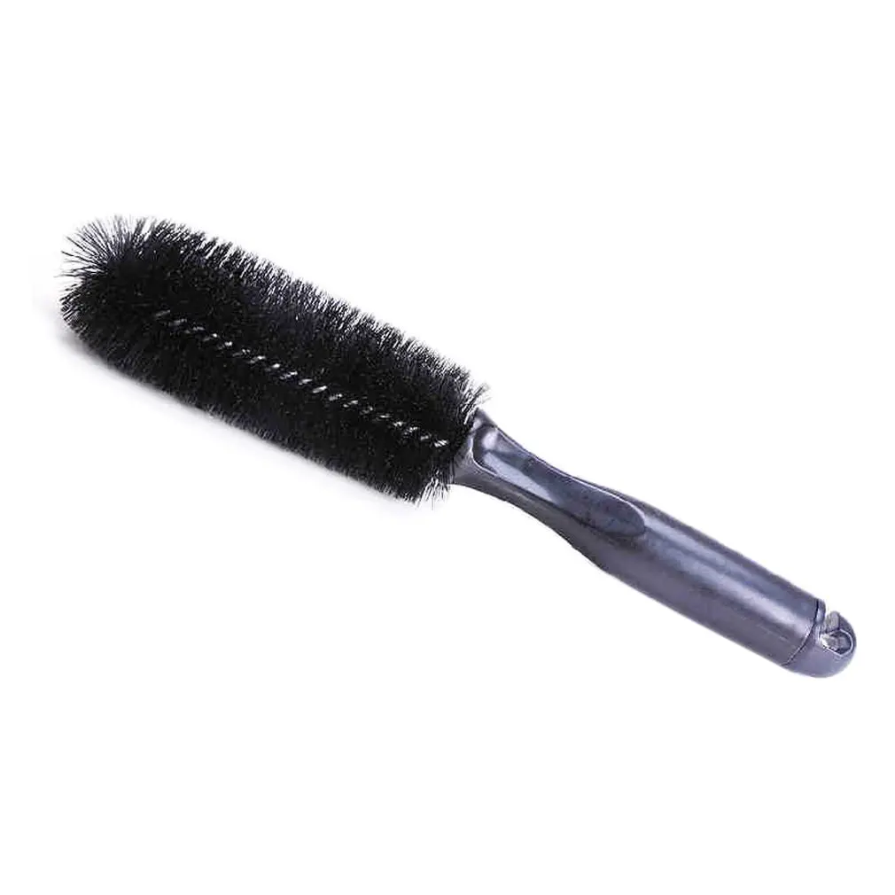 

Car Washing Tools For Car Tire Brush Special Wheel Brush Cleaning Cleaning Supplies Tool Rim Brush