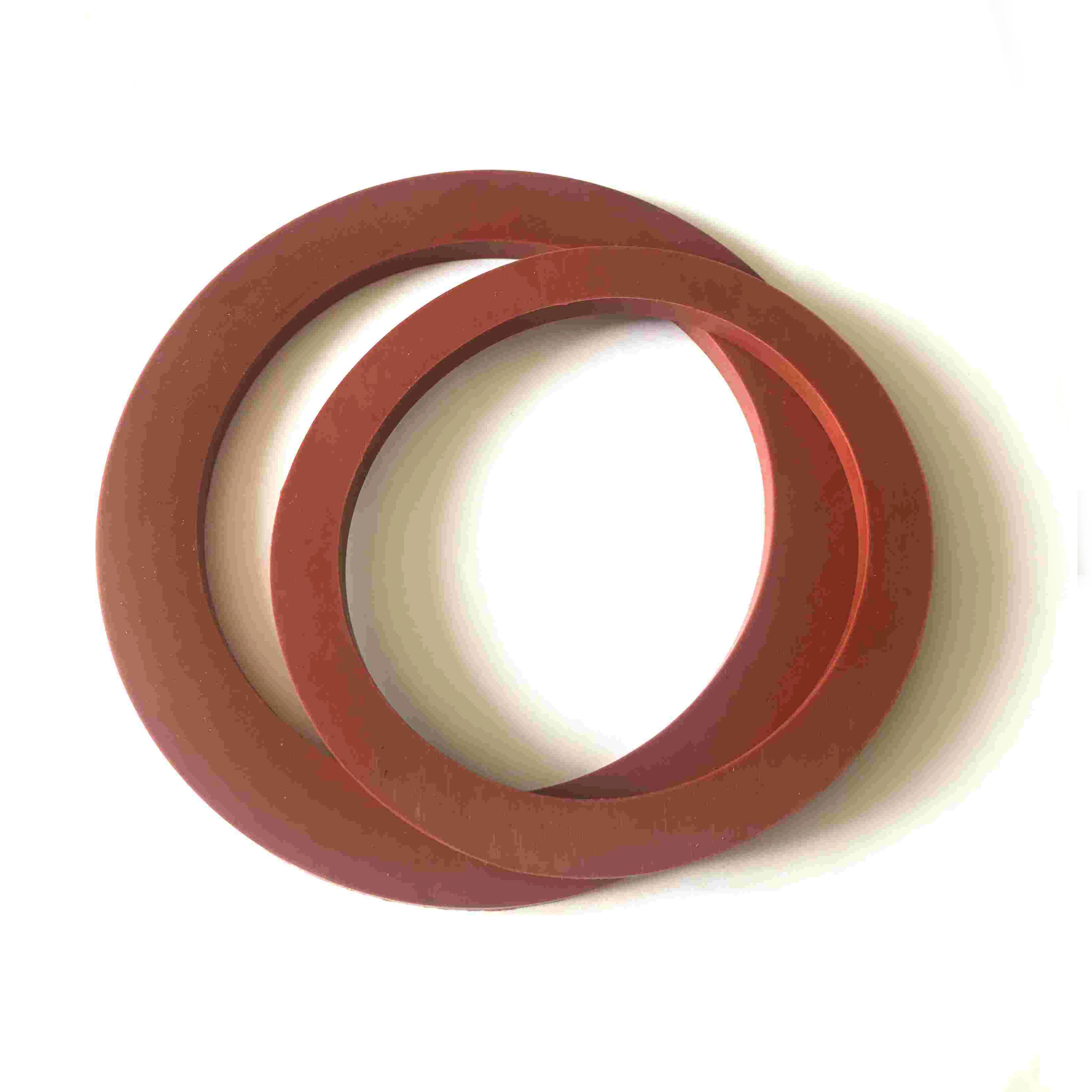 5 шт. Силиконовое резиновое литье прокладка для ювелирных изделий воска