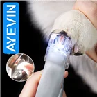 1 шт., профессиональная машинка для стрижки когтей домашних животных