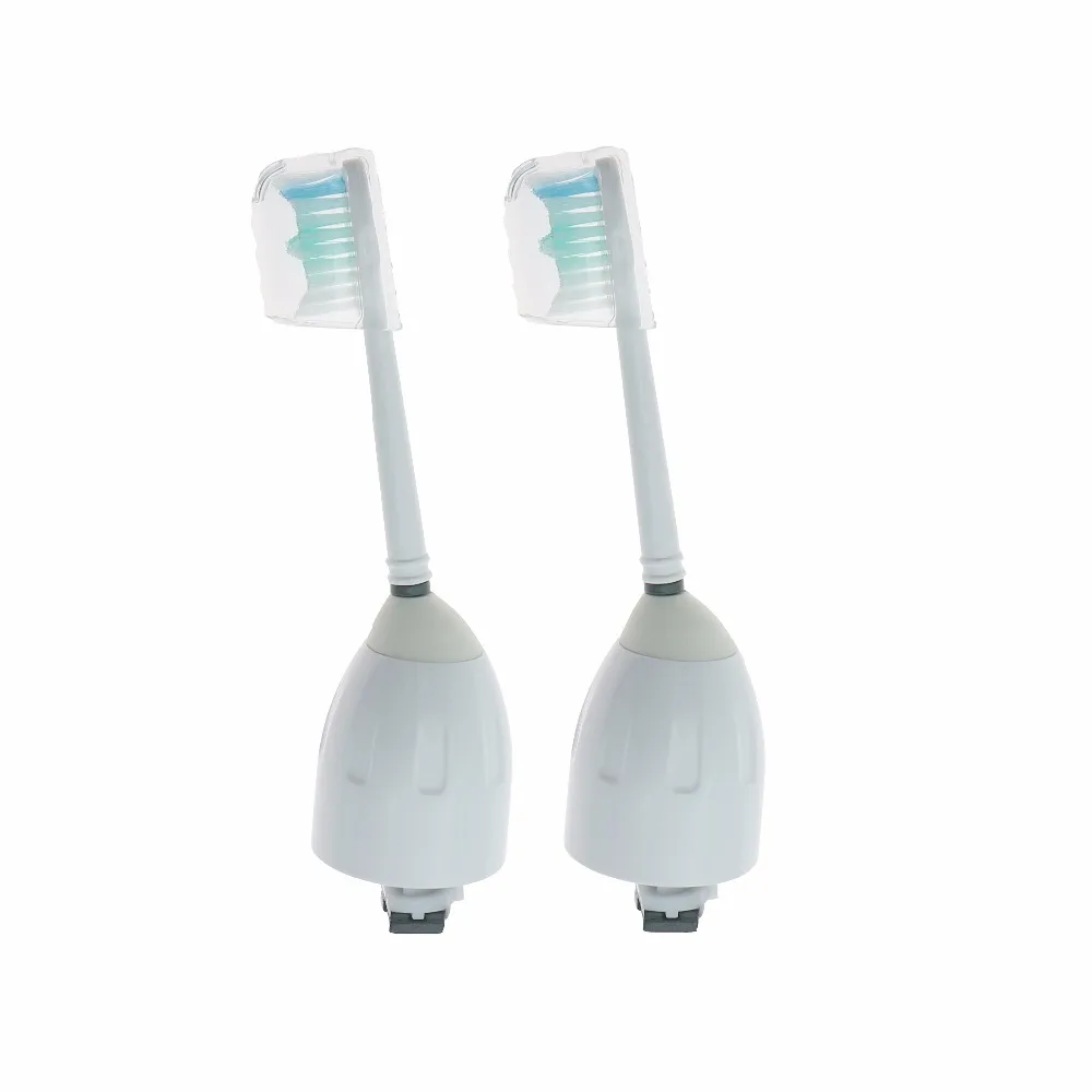 2 шт. насадки для электрической зубной щетки Philips Sonicare | Бытовая техника