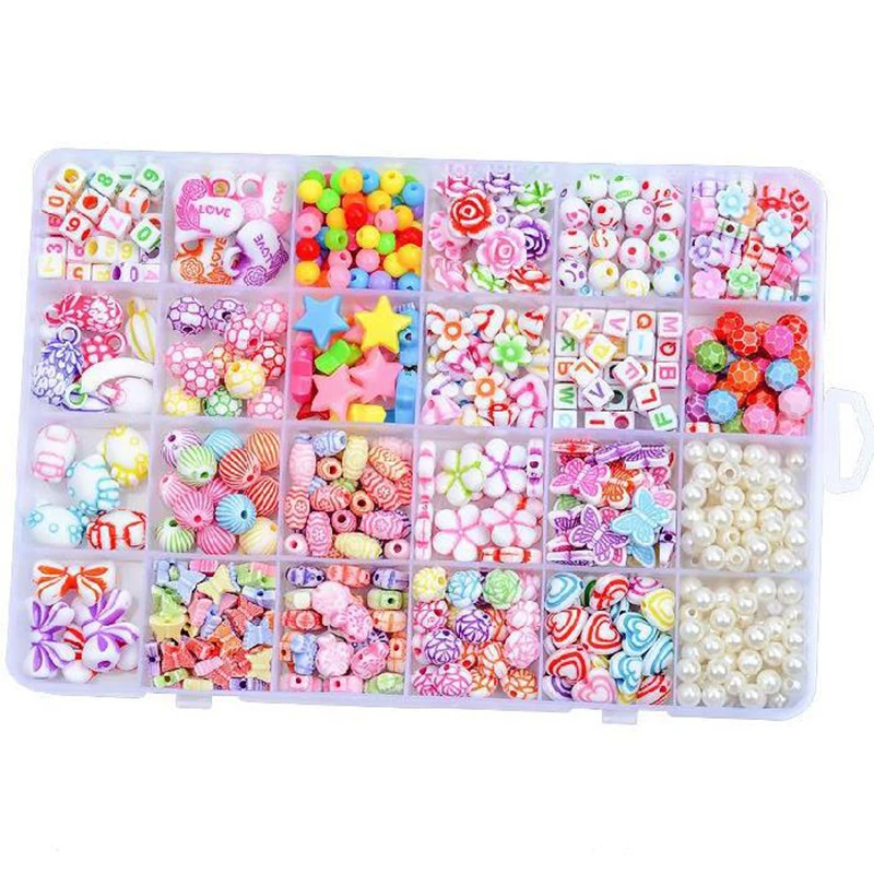 

Hama Bead Toy Educational Children 3D Puzzle Diy Toy Fuse Bead Nail Board Bed Sheet Ironing Paper Girl Toy Children Gift