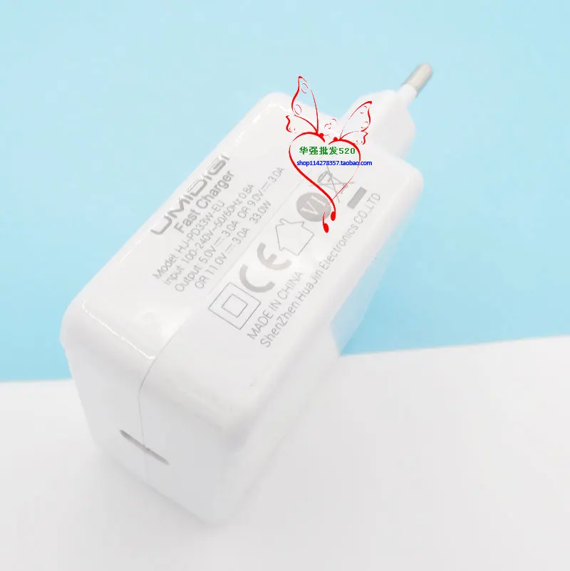 new original mobile phone official charger adapter repair replacement accessories parts for umidigi bison gt 6 67inch smartphe free global shipping