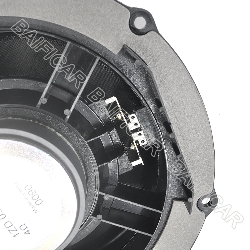 Новый оригинальный динамик Baificar для передней и задней двери басовый 1ZD035411 VW Skoda