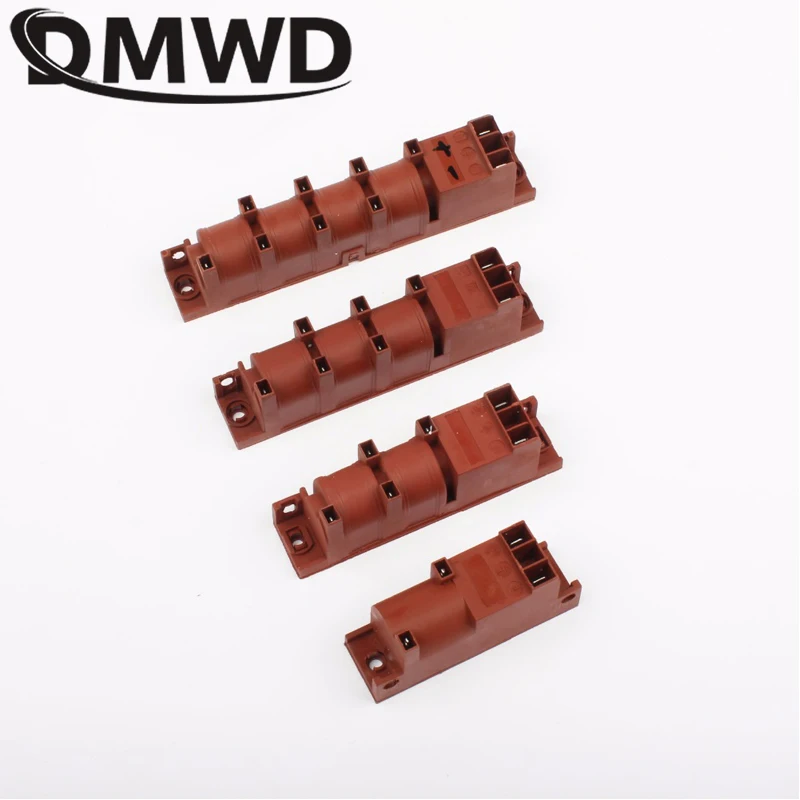 AC 220V DC 1 5 V газовая плита Импульсный безопасный эффективный импульсный