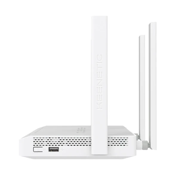 Wi-Fi router Keenetic Hero 4G KN-2310 Computer &amp Office Networking Computers and network equipment Routers |