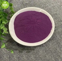 purple potato powderdried natural purple sweet potato powderfruit and vegetable powderpurple sweet potato solanum tuberdsm