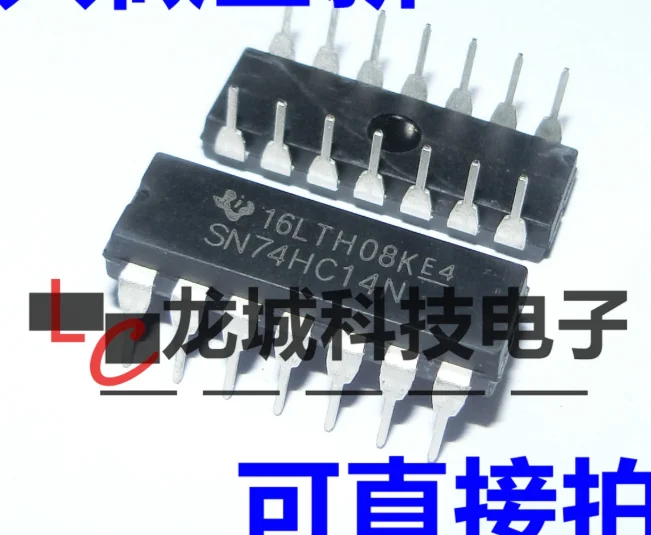 

Mxy, 10 шт., SN74HC00N DIP14, SN74HC00 DIP 74HC00 DIP-14, новая и оригинальная интегральная схема