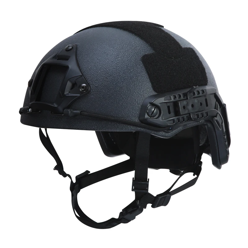 

NIJ IIIA Aramid FAST Military Ballistic Helmet Bulletproof Combat Helmet