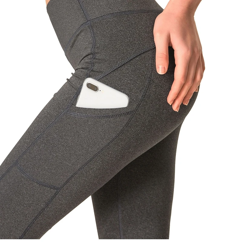 

Seamless Energy Gymwear Workout Running Activewear Yoga Pant Hip Lifting Trainning Wear Gym Compression Tights Pants NVYJ98