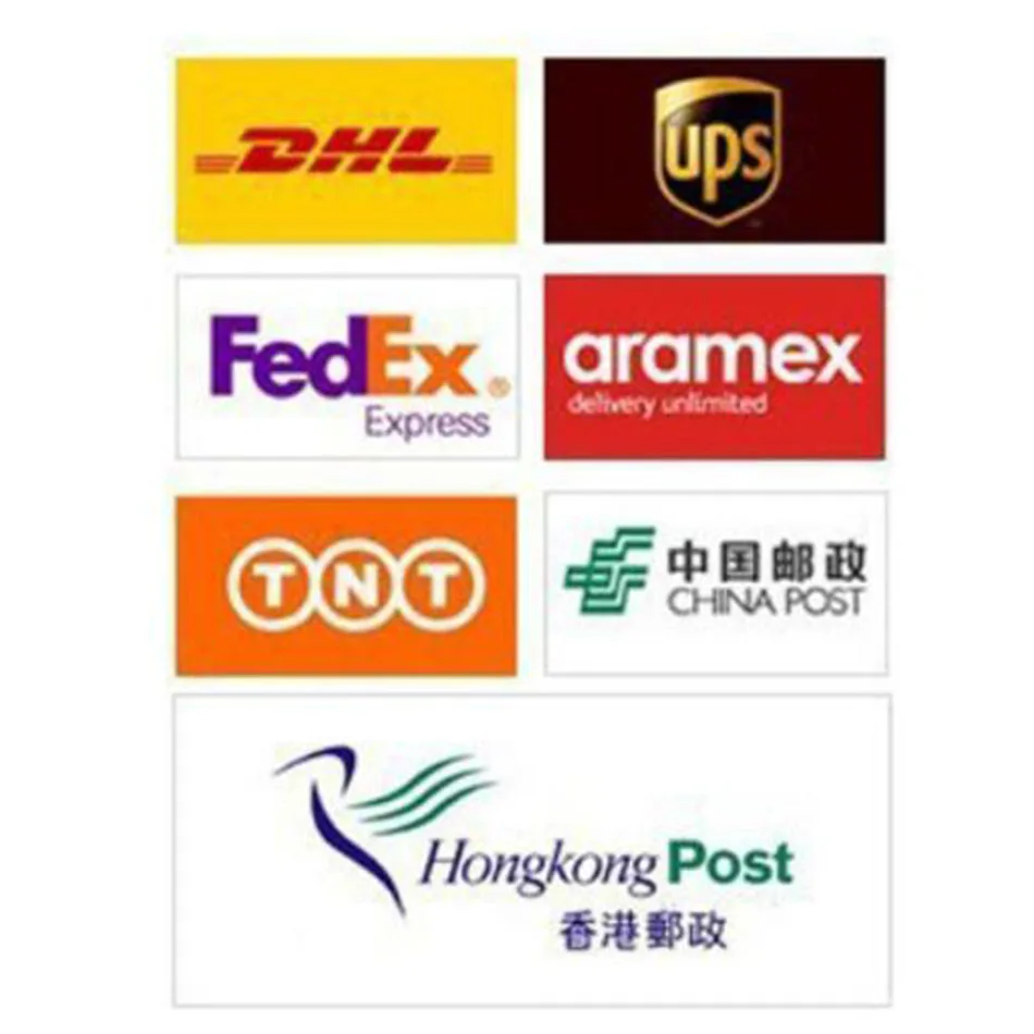 

Wholesale Price Places Where DHL/ Fedex/ UPS Charges for Remote Area Delivery Fee