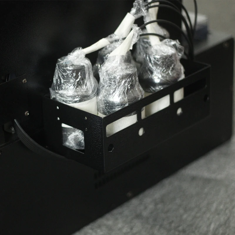 ONEVAN. Резиновый брелок печатная машина мягкий ПВХ резиновый подстаканник УФ