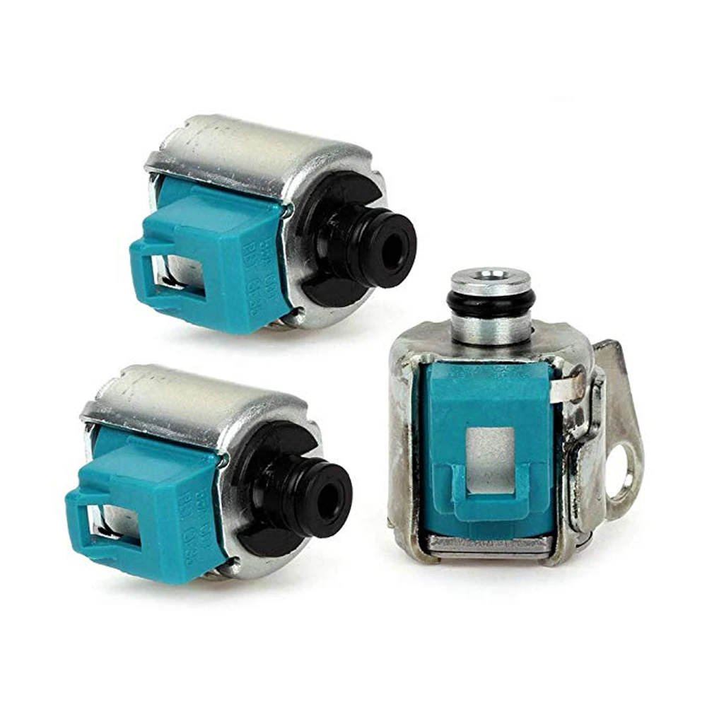 

Lock Up Solenoid 3525050030 Fit for 1987-1992 Toyota Cressida