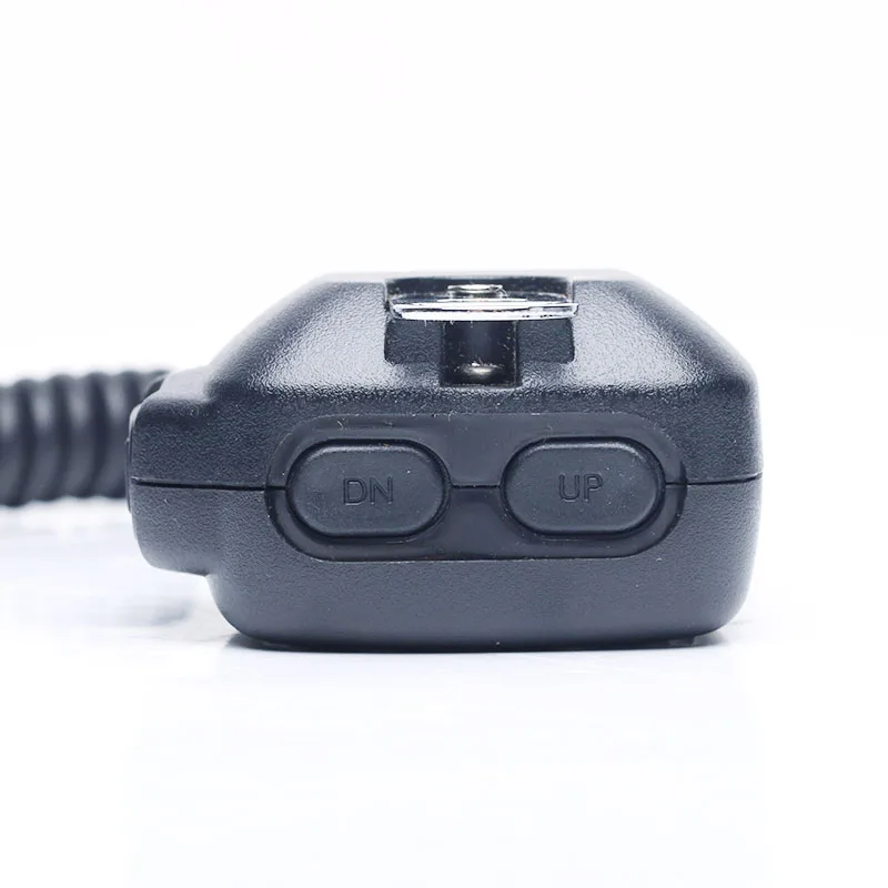 2021 Hot 8Pin HM-118TN Mic DTMF Handheld Microphone For ICOM IC-706 IC-706MKII IC-706MKIIG IC-208H Ham Transceiver Speaker