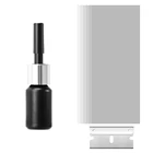 Инструмент для ремонта лобового стекла автомобиля, инструменты для ремонта окон автомобиля своими руками отверждаемый клей для отверждения стекла набор для восстановления трещин от царапин